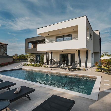 Villa Carpe Diem Cepljani Ngoại thất bức ảnh