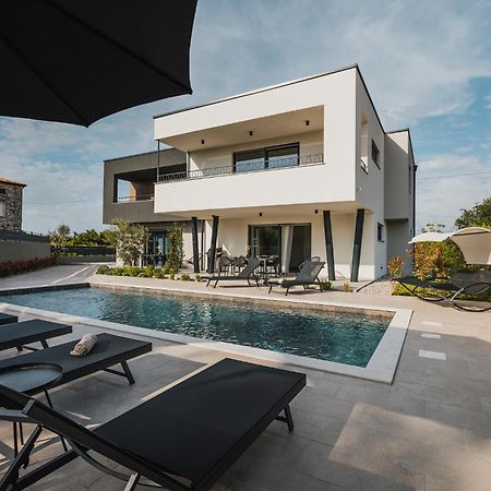 Villa Carpe Diem Cepljani Ngoại thất bức ảnh