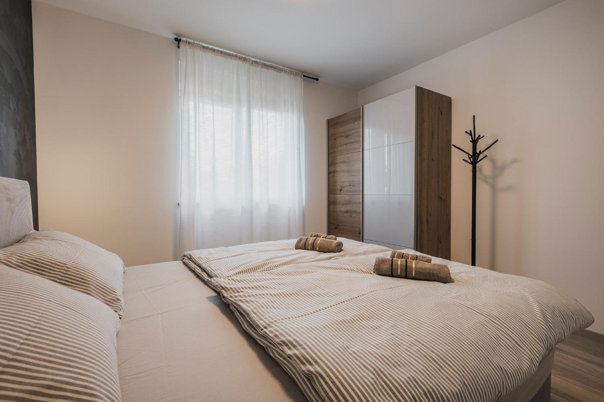 Villa Carpe Diem Cepljani Ngoại thất bức ảnh