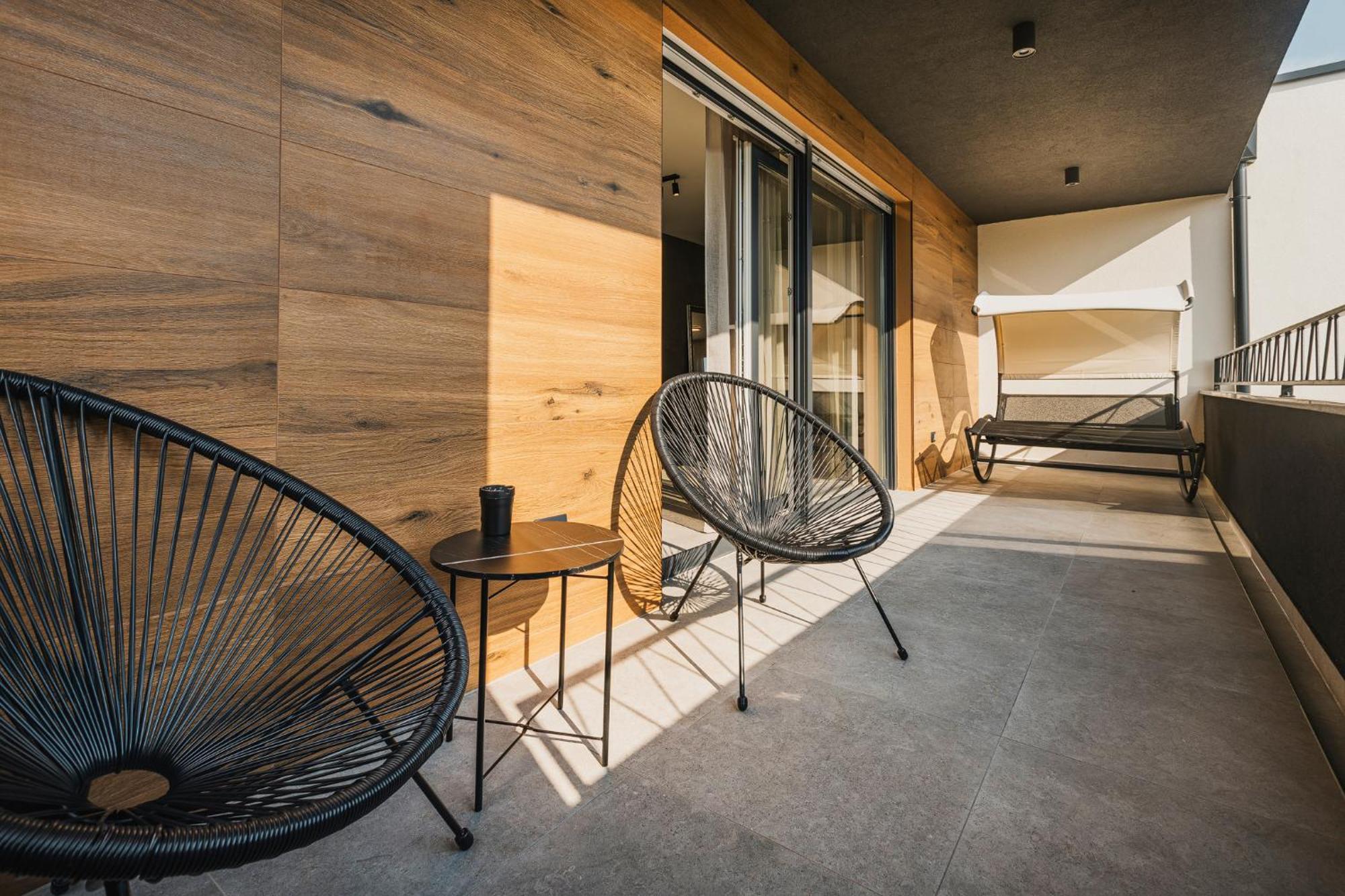Villa Carpe Diem Cepljani Ngoại thất bức ảnh