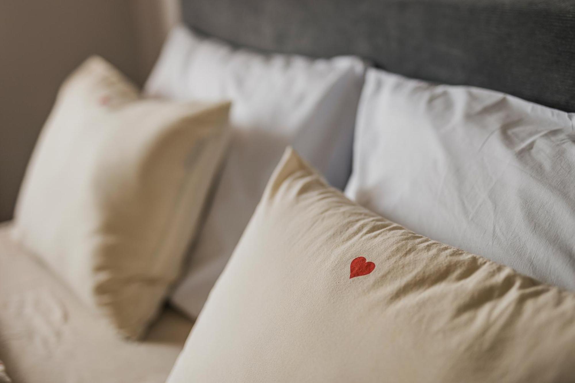 Villa Carpe Diem Cepljani Ngoại thất bức ảnh